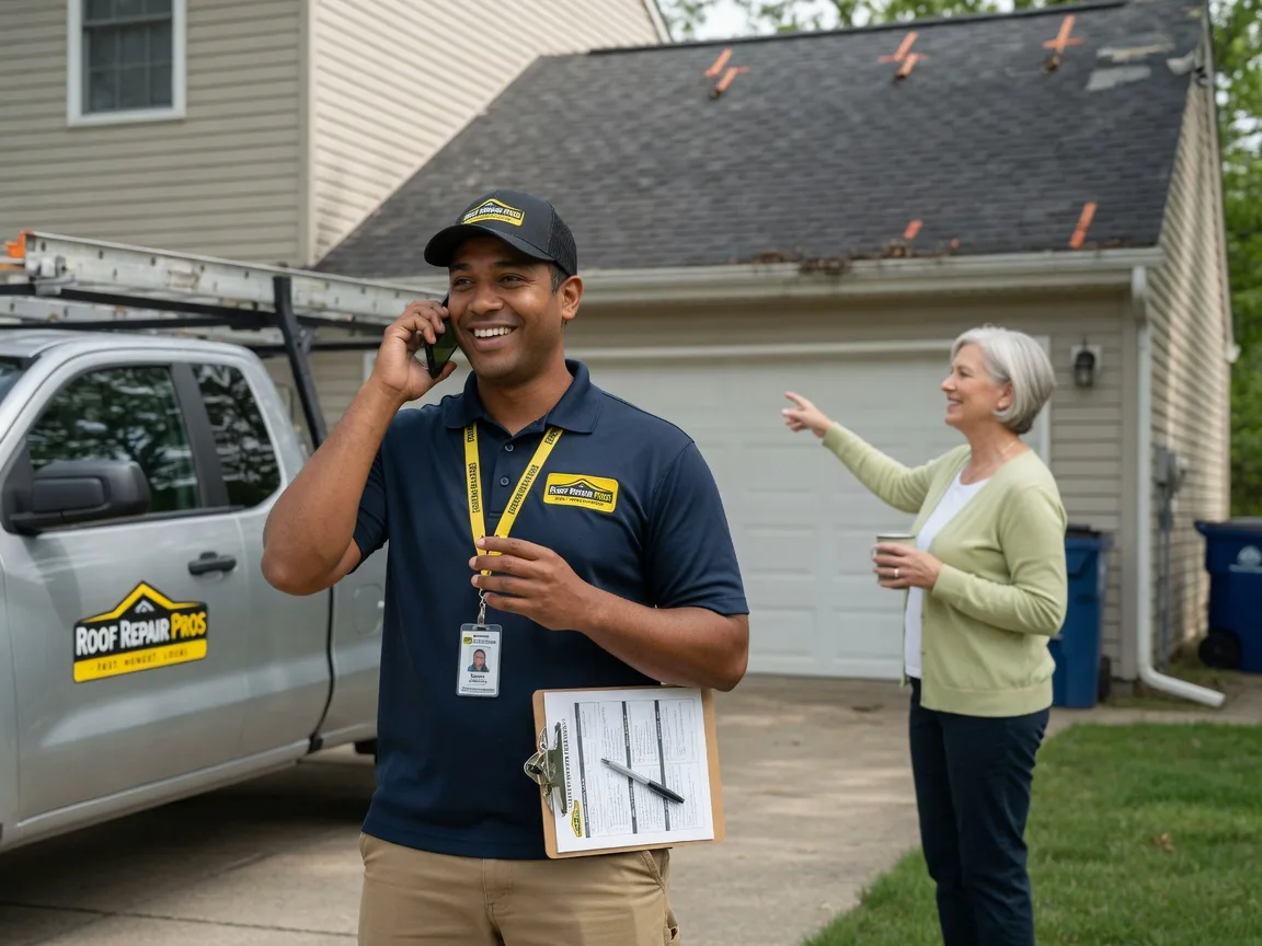 Roof Repair Harrisburg, SD FAQs